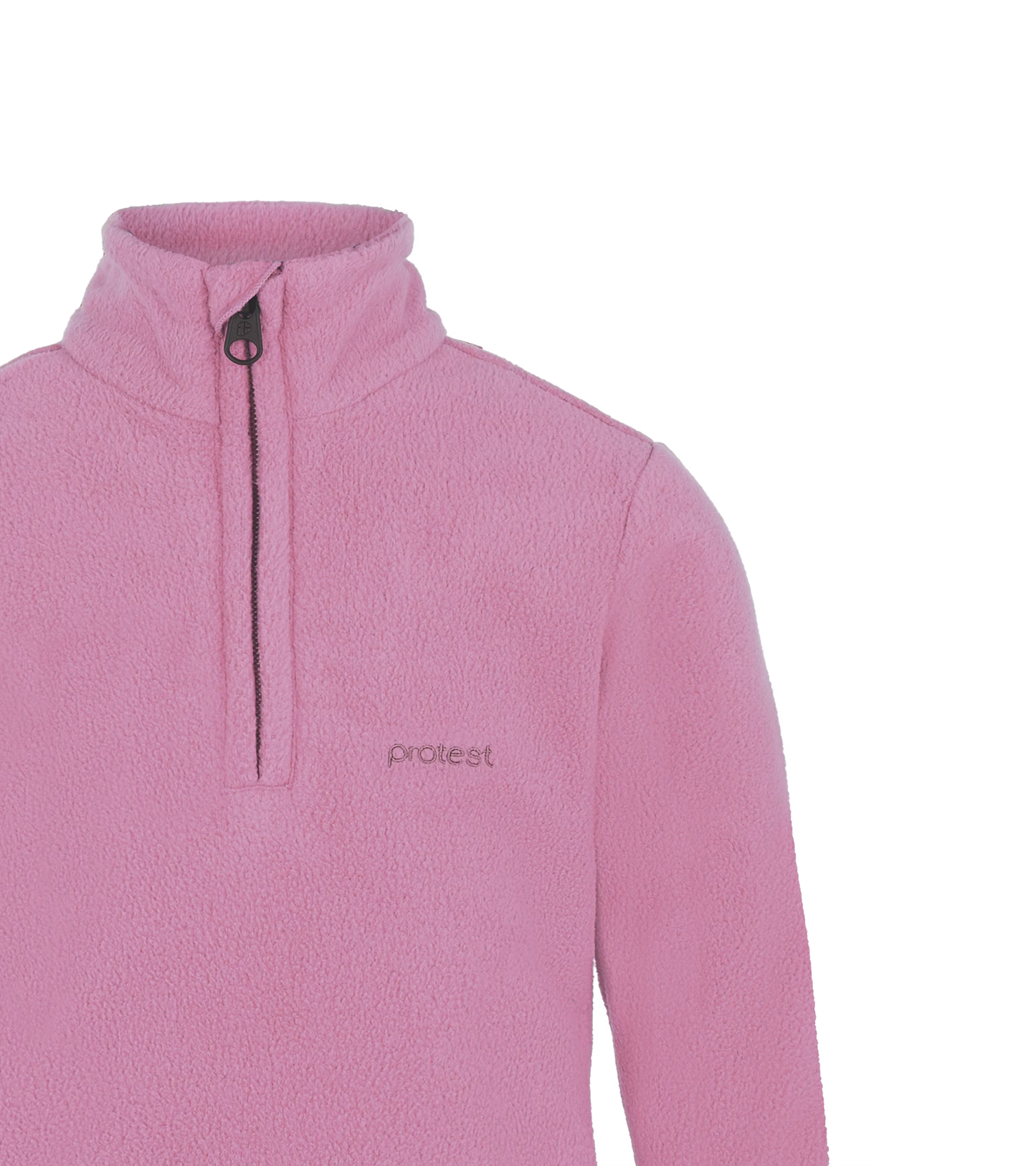 Remutey Toddler 1/4 Zip Top