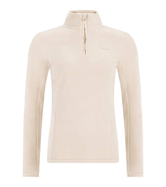 Remutez 1/4 Zip Top