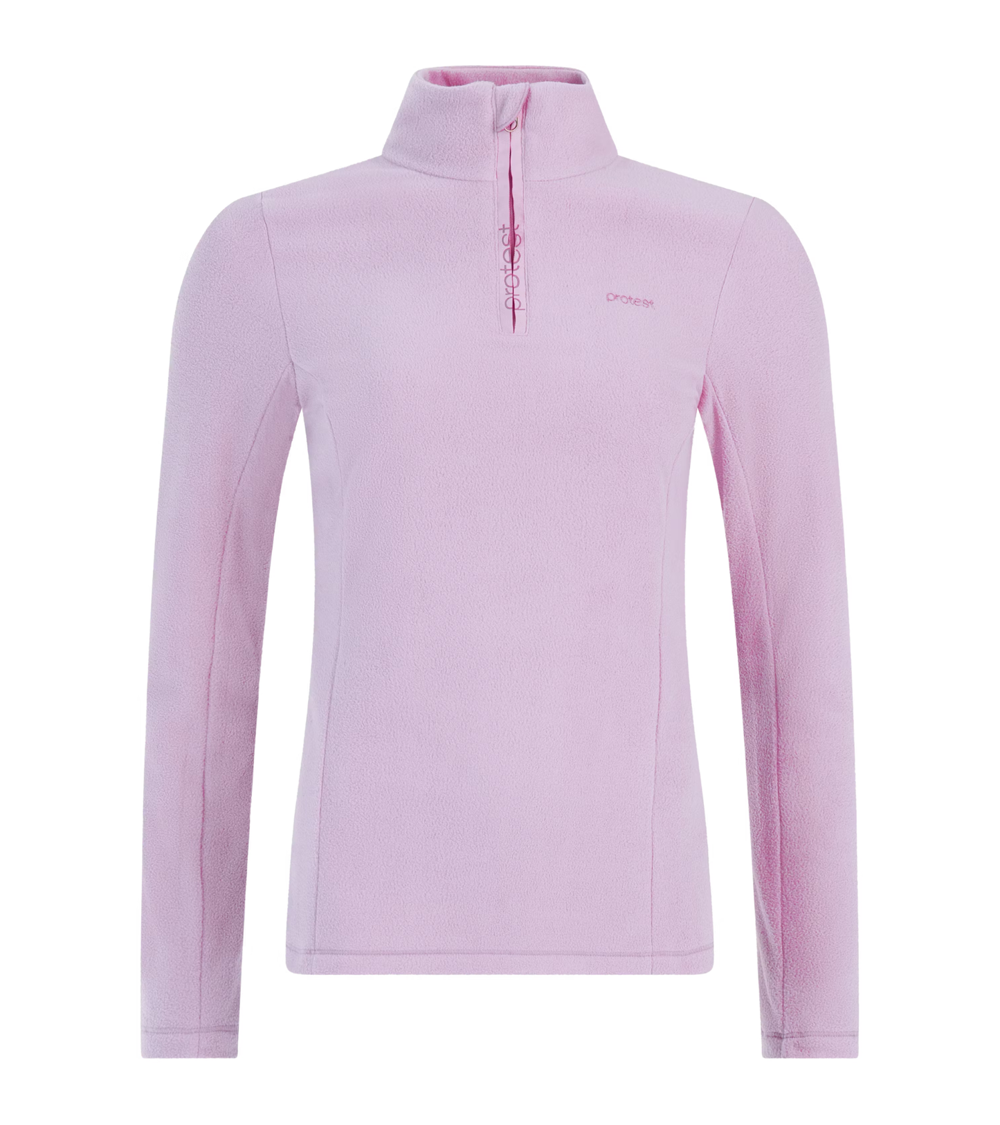 Remutez 1/4 Zip Top