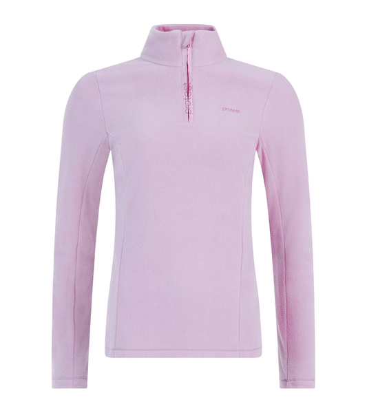 Remutez 1/4 Zip Top
