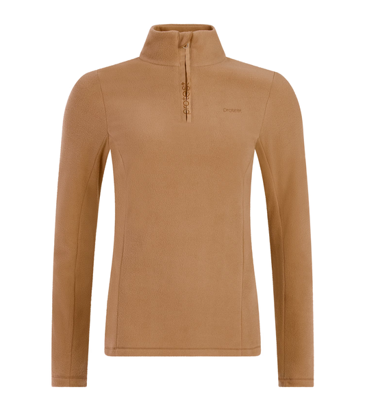 Remutez 1/4 Zip Top
