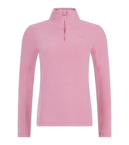 Remutez 1/4 Zip Top