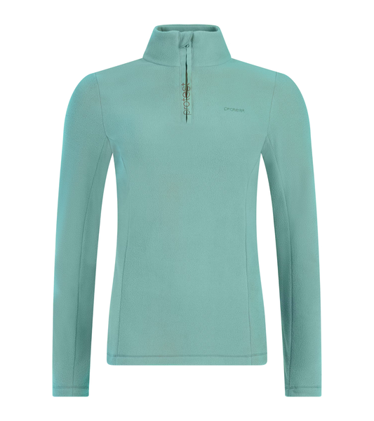 Remutez 1/4 Zip Top
