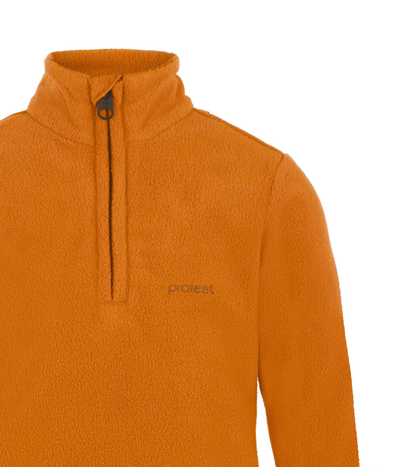 Reperfect Toddler 1/4 Zip Top