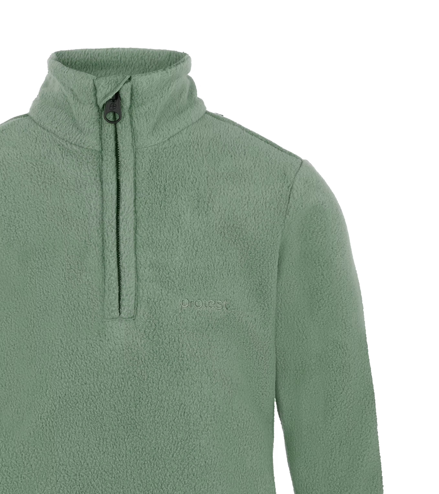 Reperfect Toddler 1/4 Zip Top