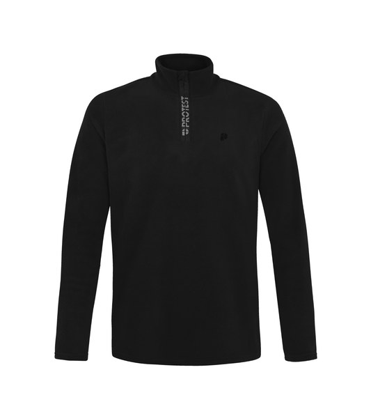 Reperfecto 1/4 Zip Top