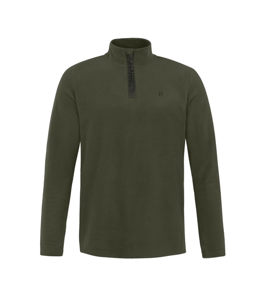 Reperfecto 1/4 Zip Top