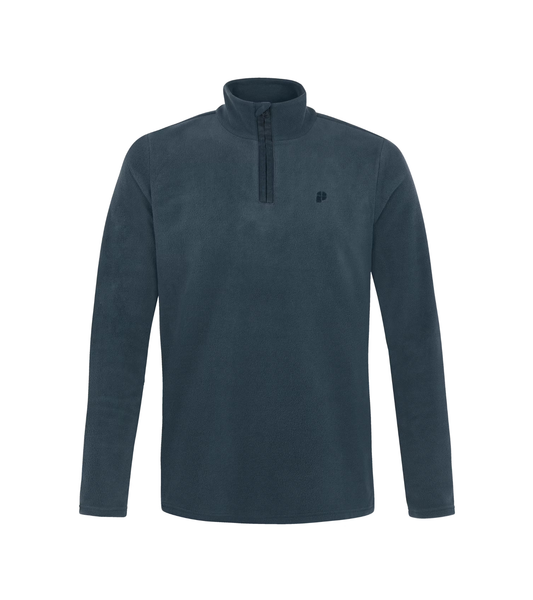Reperfecto 1/4 Zip Top