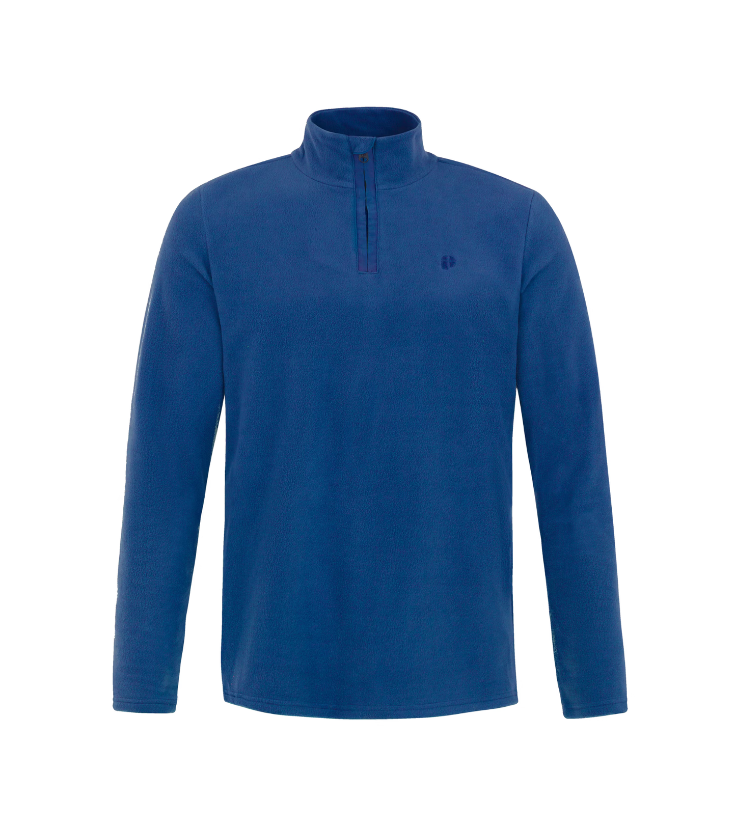Reperfecto 1/4 Zip Top
