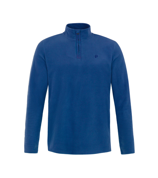 Reperfecto 1/4 Zip Top