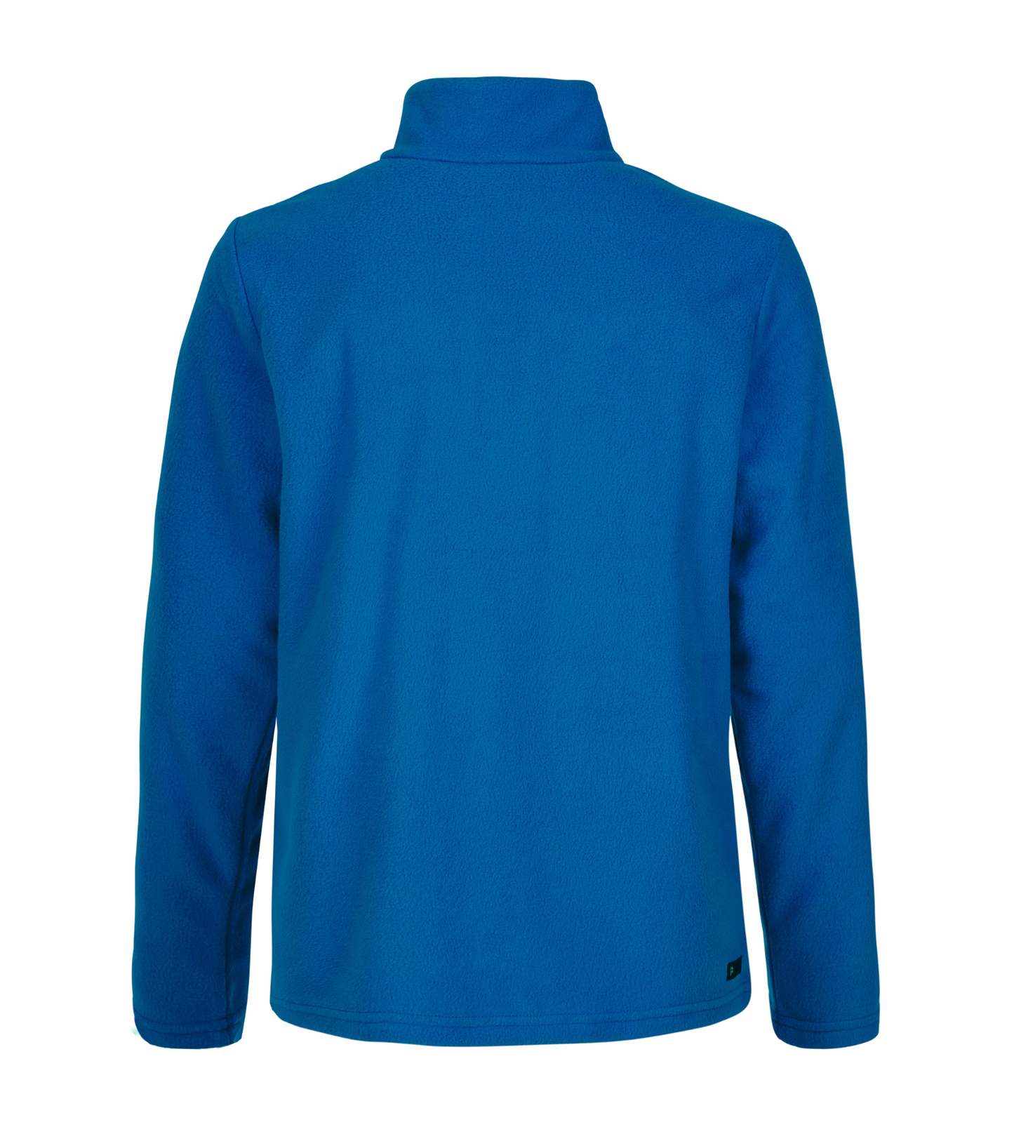 Reperfecty Jr 1/4 Zip Top