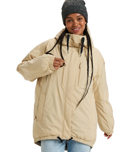 Lofty Cloud Jacket