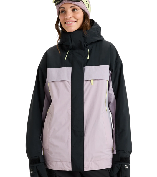 Respective Jacket