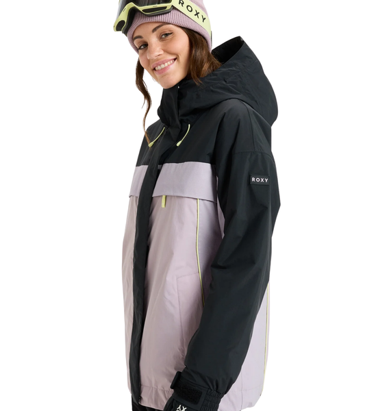 Respective Jacket