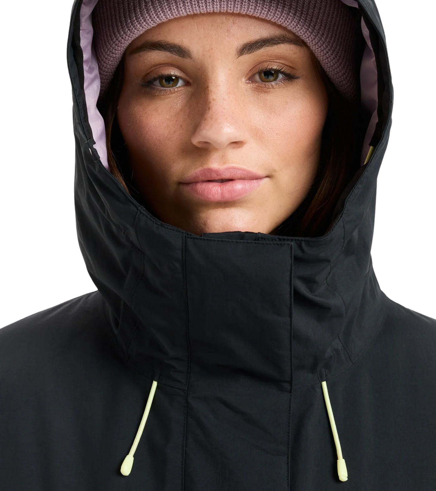 Respective Jacket