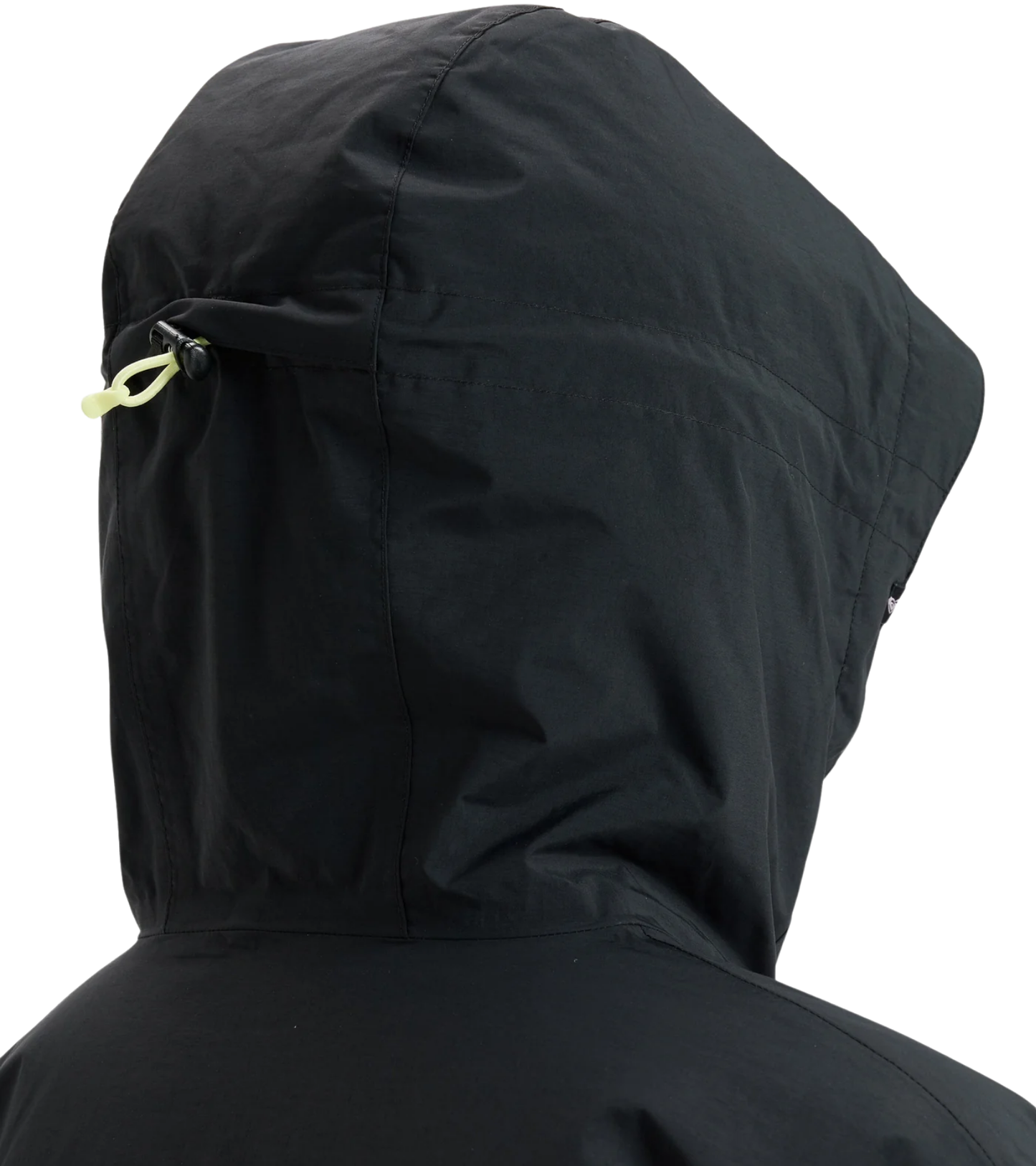 Respective Jacket