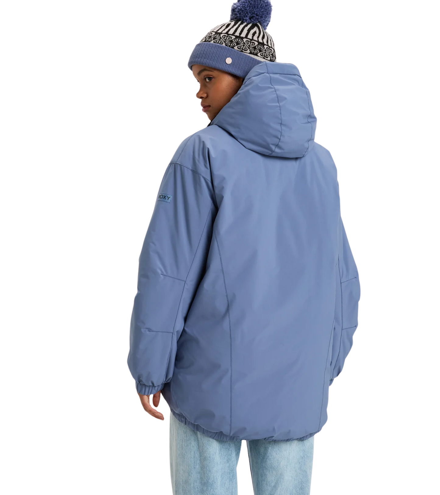 Lofty Cloud Jacket
