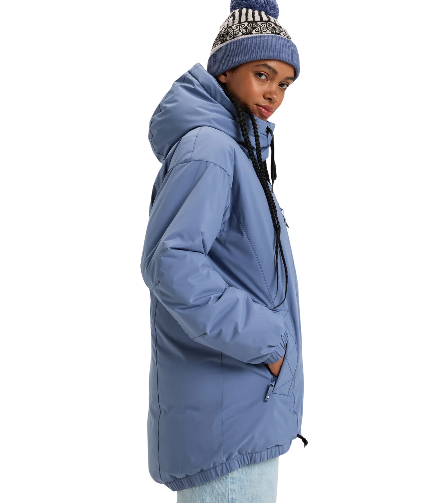 Lofty Cloud Jacket