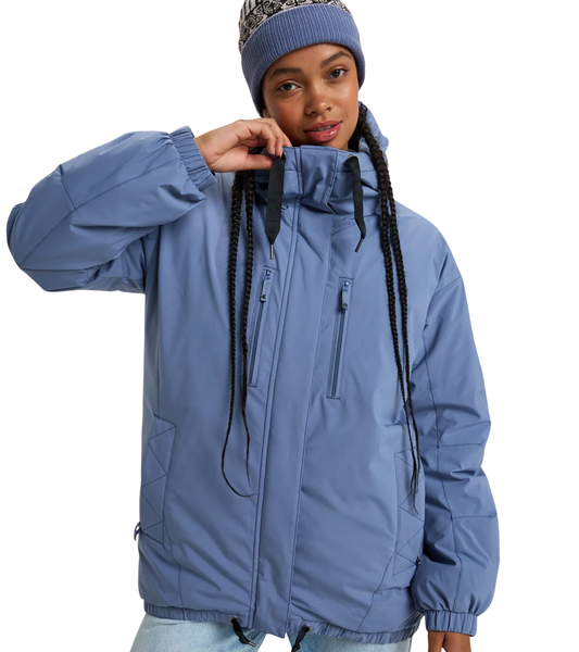 Lofty Cloud Jacket