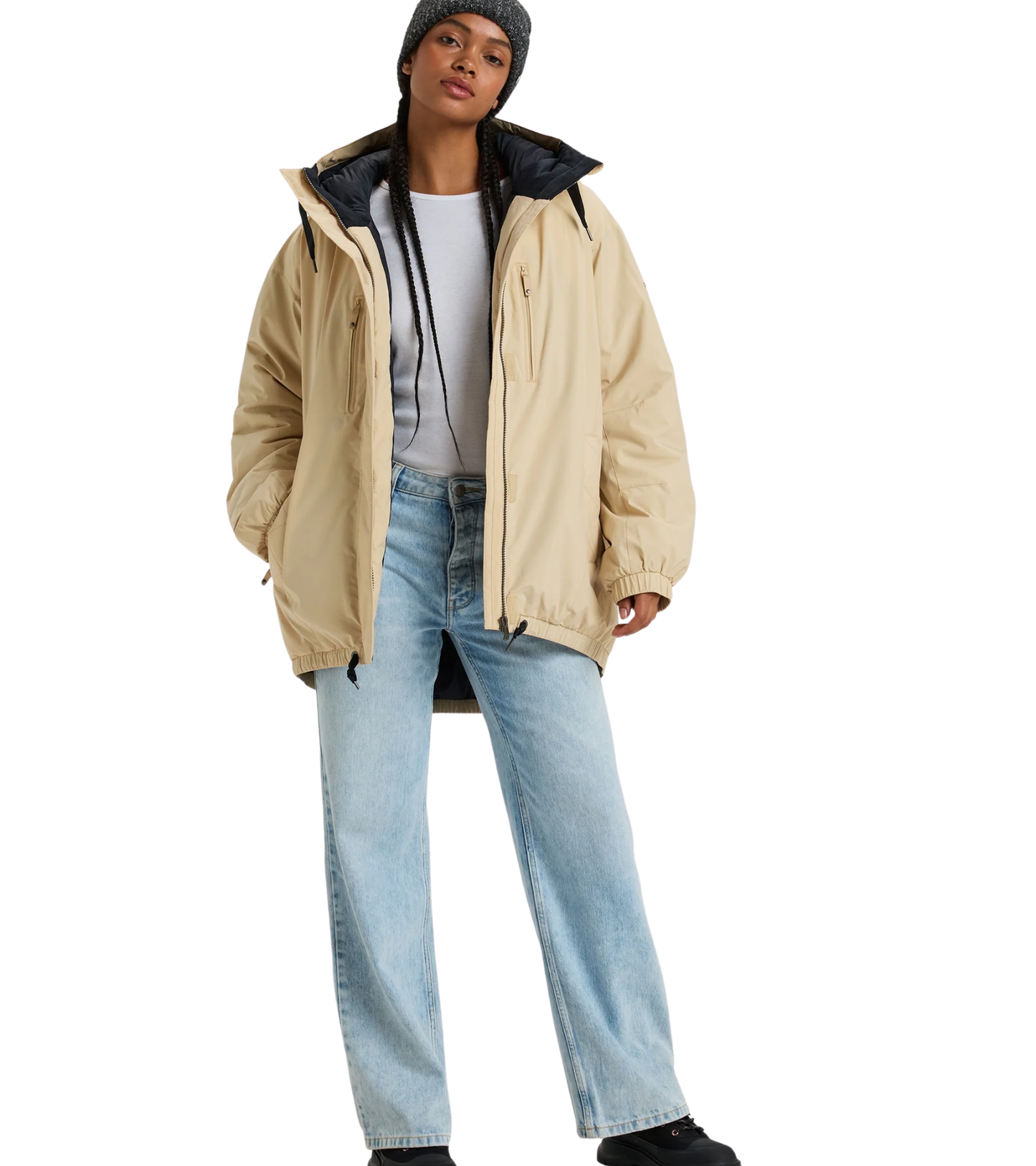 Lofty Cloud Jacket