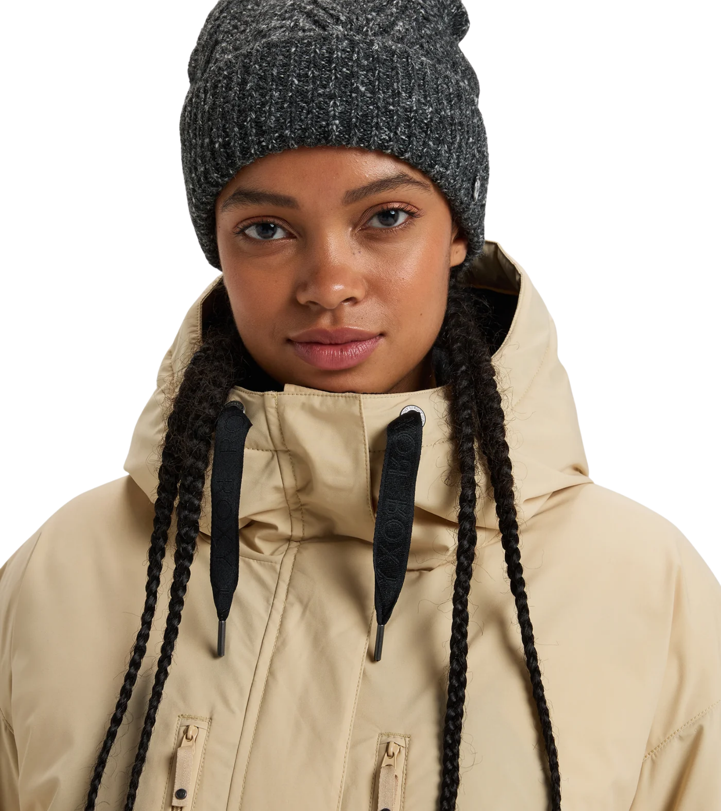 Lofty Cloud Jacket