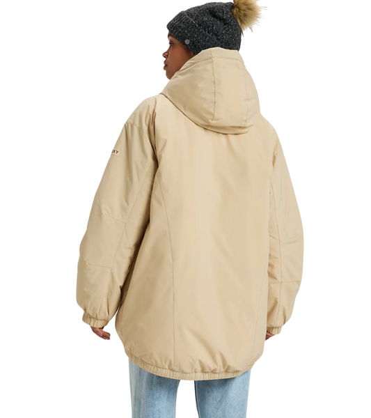 Lofty Cloud Jacket