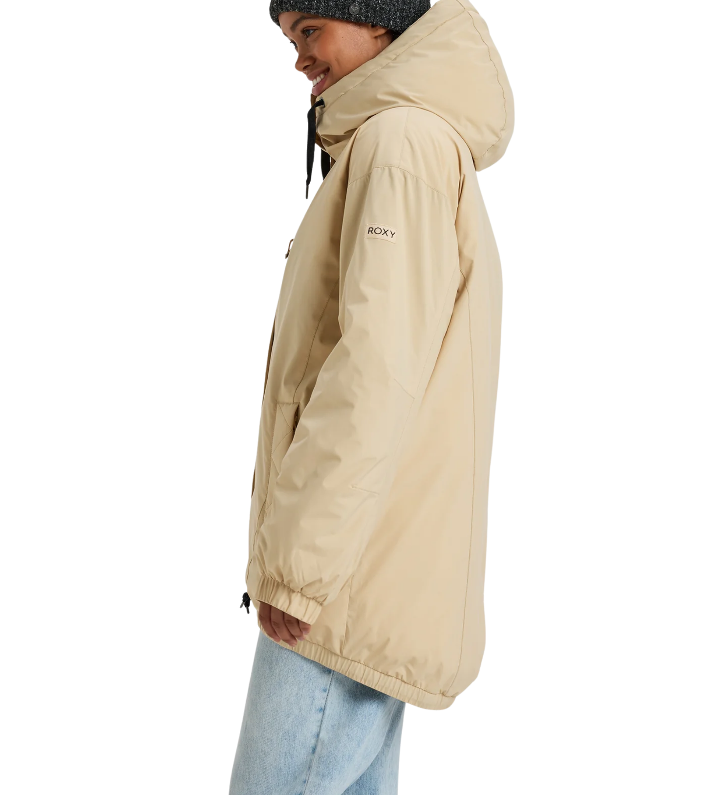 Lofty Cloud Jacket