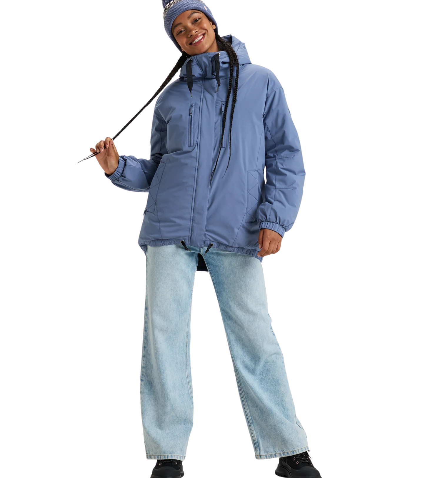 Lofty Cloud Jacket