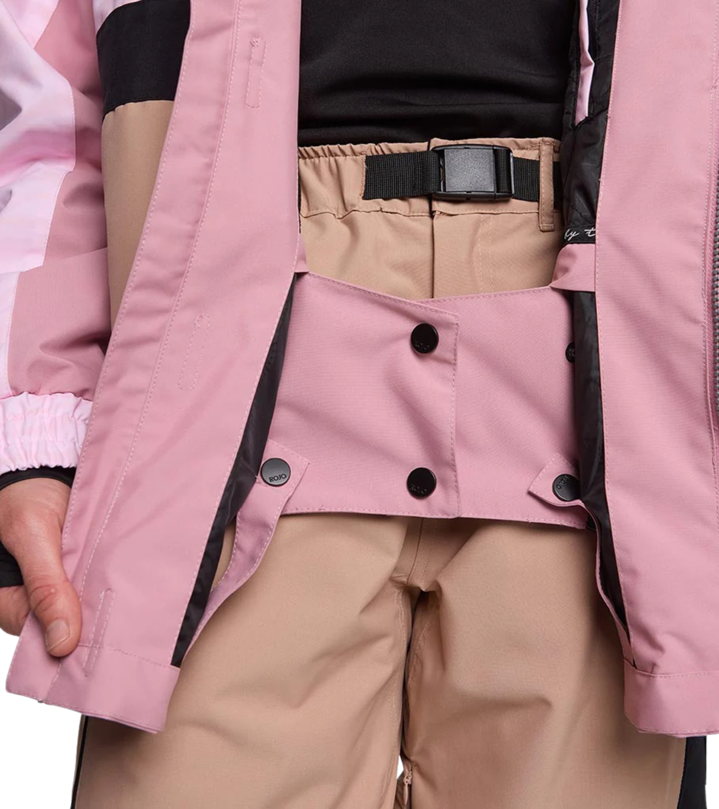Retro Star Jacket
