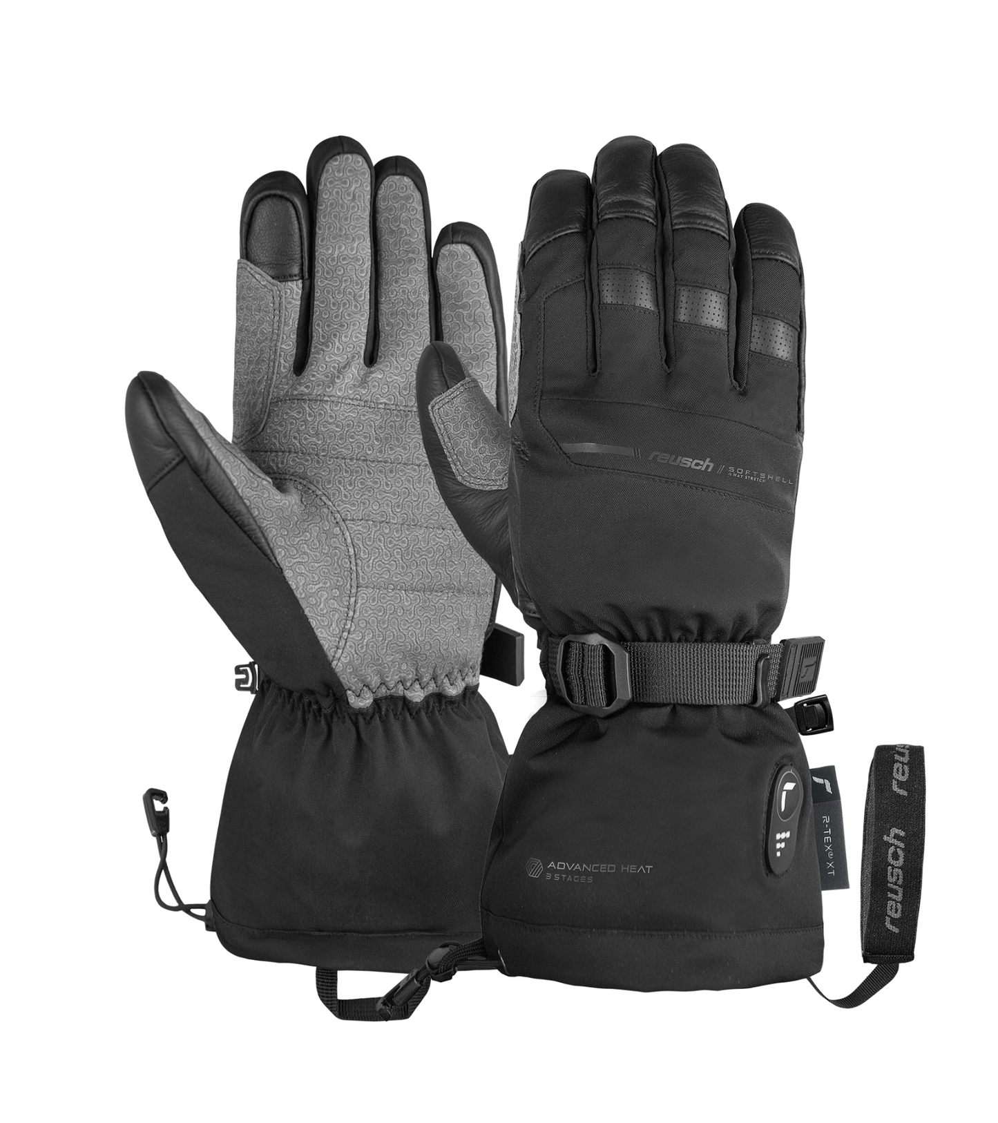 Advanced Heat R-TEX XT Gloves