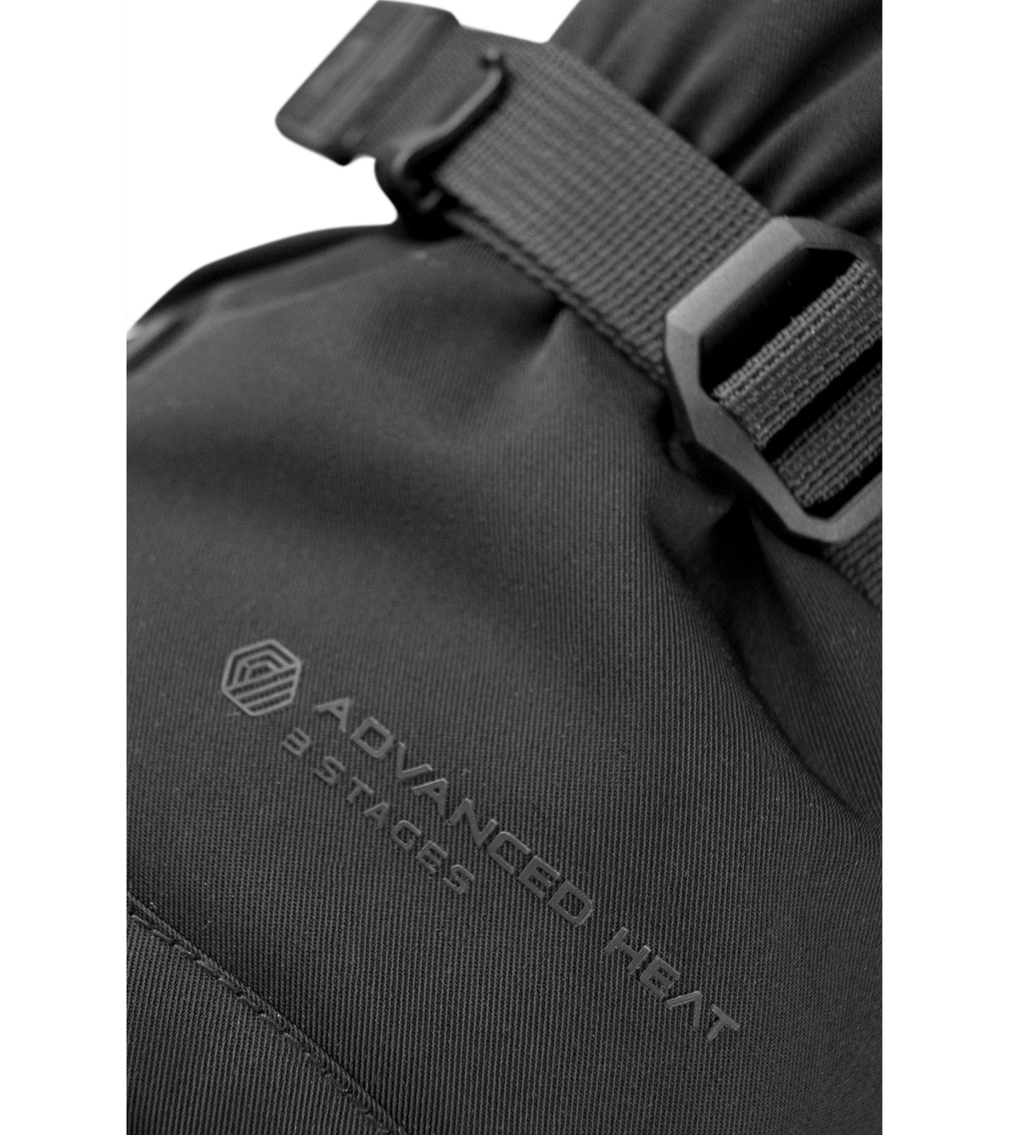 Advanced Heat R-TEX XT Gloves