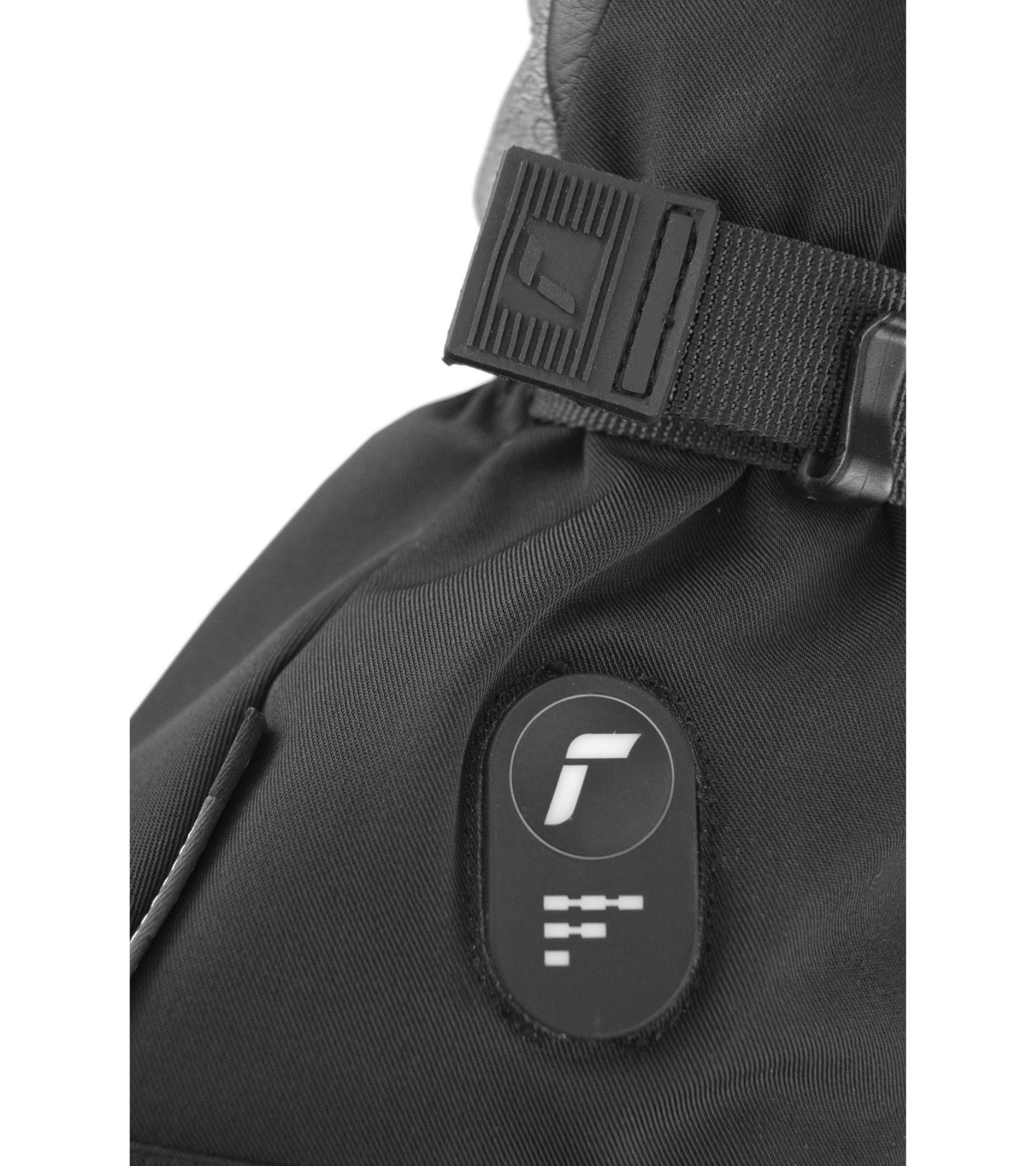Advanced Heat R-TEX XT Gloves