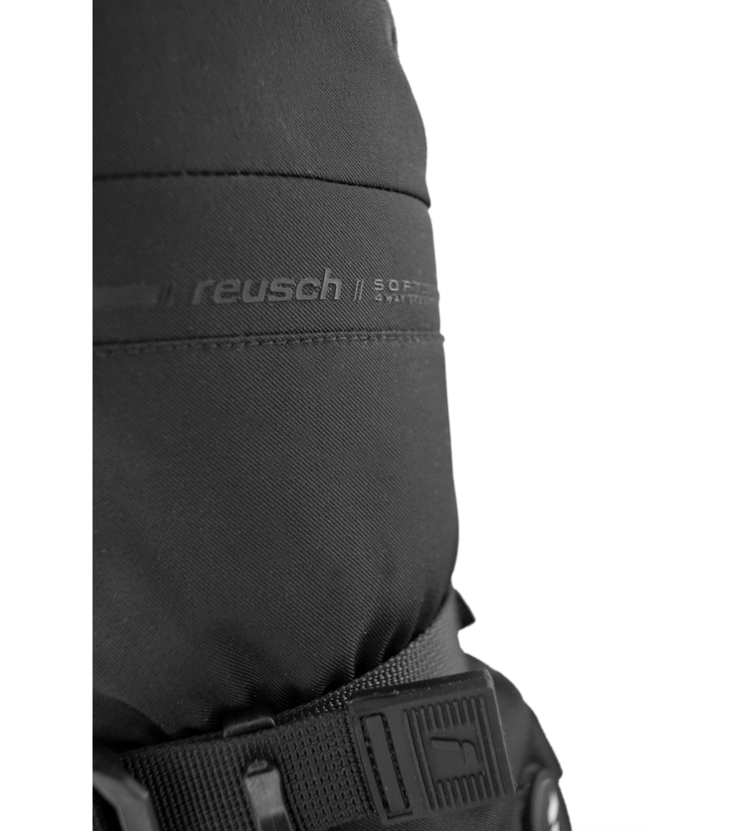 Advanced Heat R-TEX XT Mitts