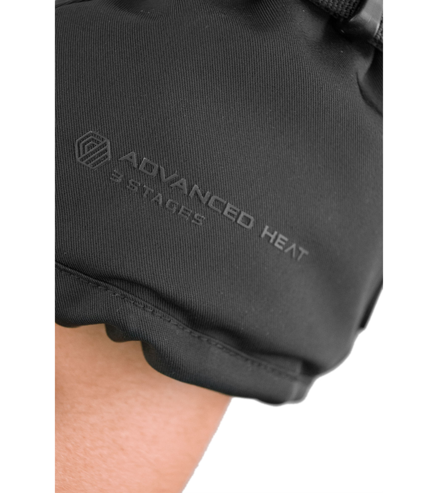 Advanced Heat R-TEX XT Mitts