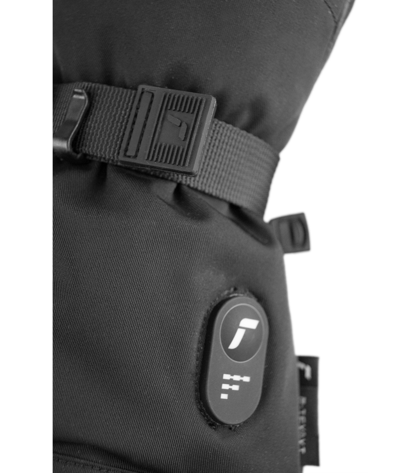 Advanced Heat R-TEX XT Mitts