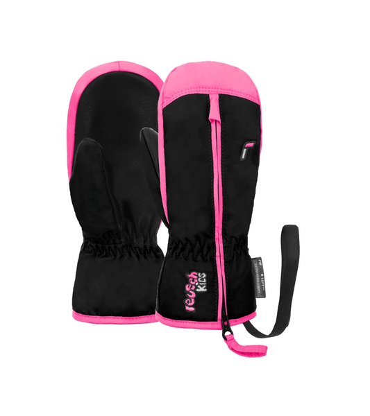 Reusch Ben Mitt Kids