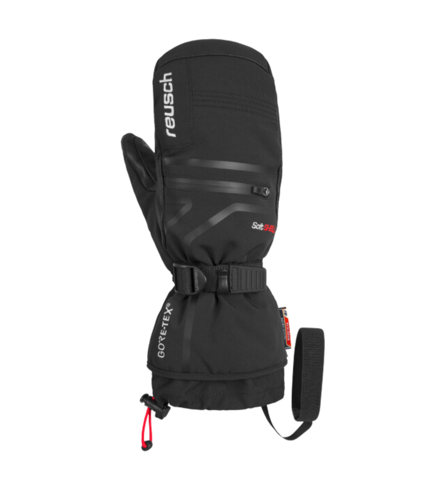 Down Spirit Gor-Tex Mitts