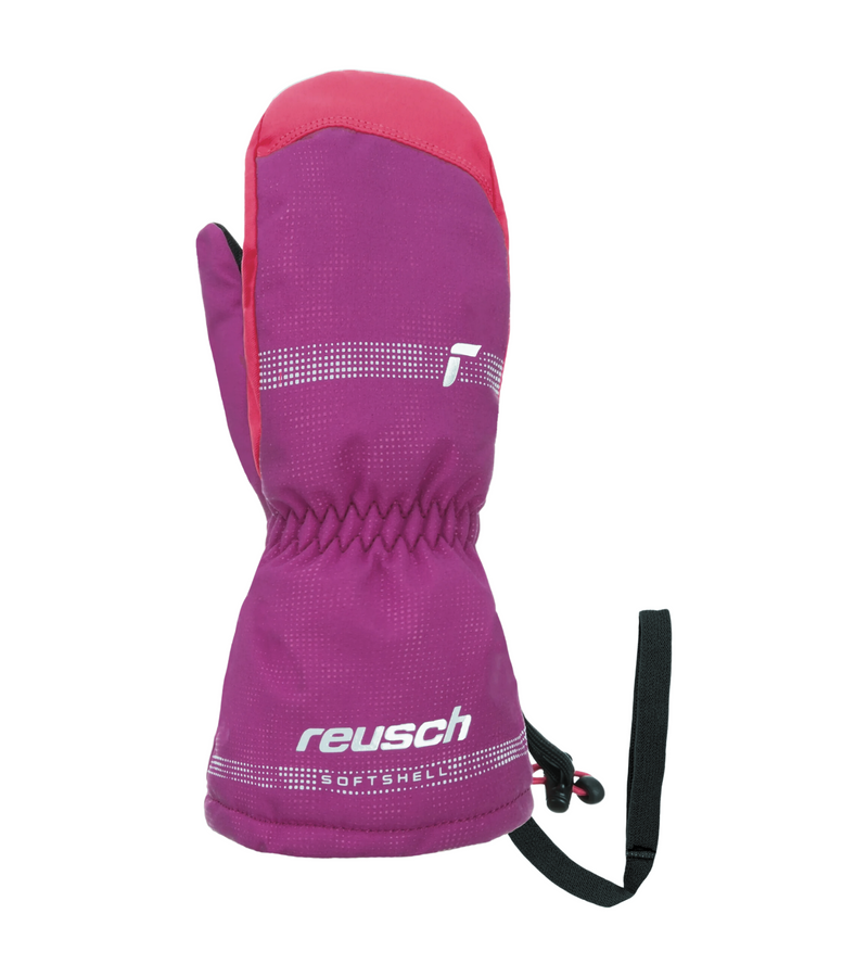 Reusch Maxi R Tex Infants Mitten