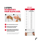 Reusch Andy R-TEX Mitten