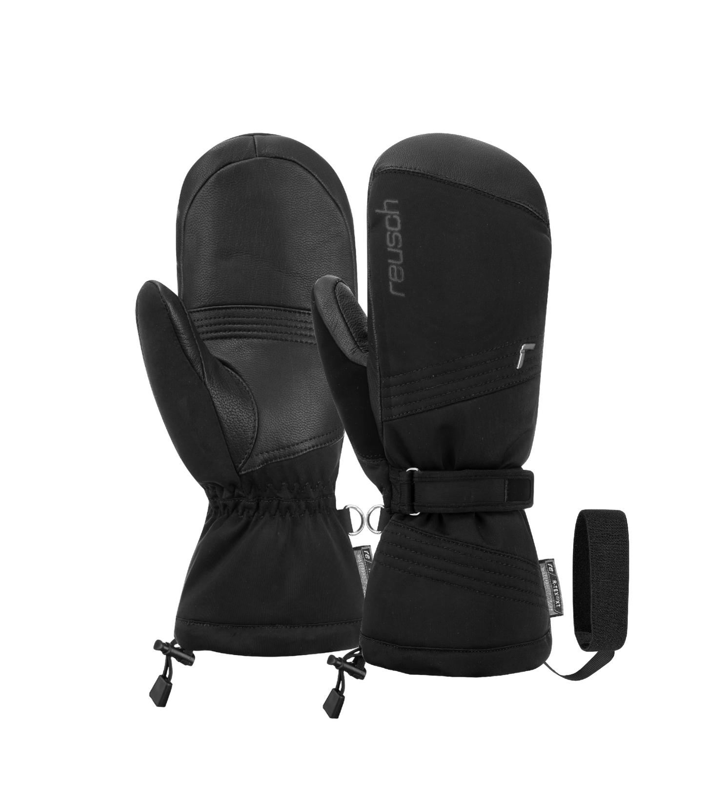 Charlotte R-Tex Mitts