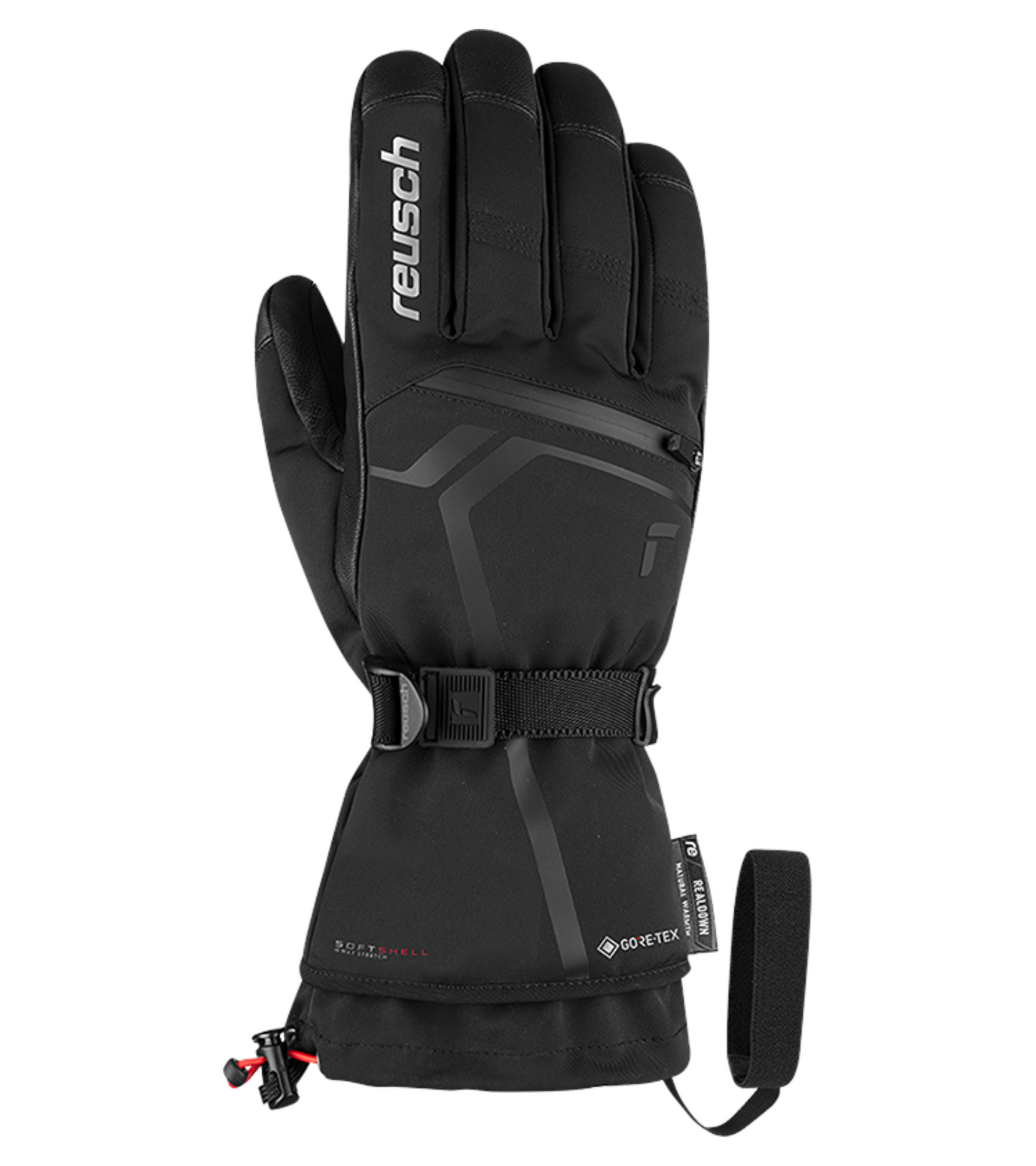 Down Spirit Gore-Tex Gloves