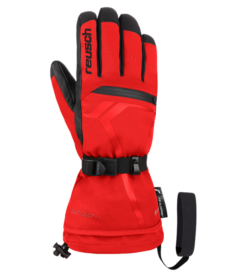 Reusch Down Spirit GTX Glove