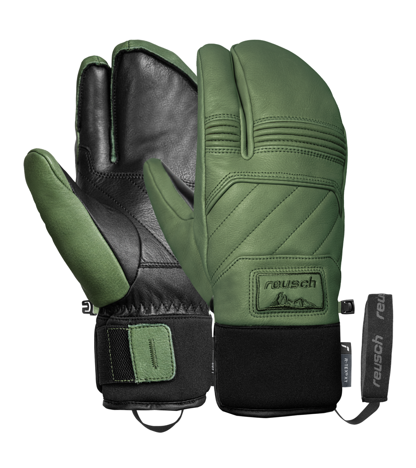 Legacy R-Tex XT Lobster Mitts