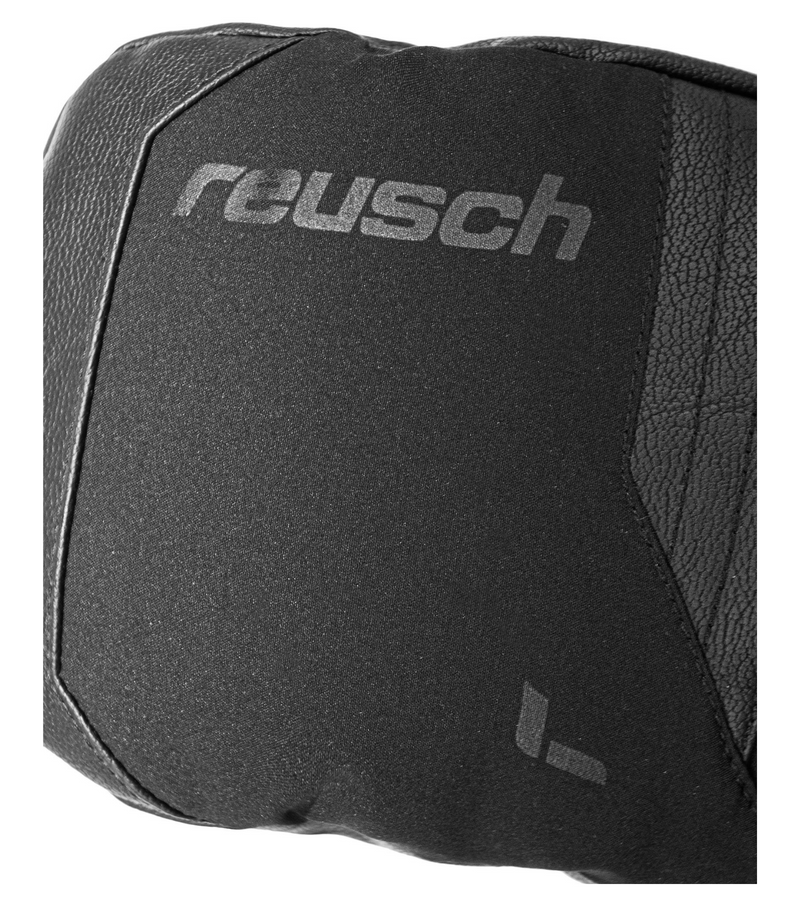Reusch Torres R-Tex Mitt