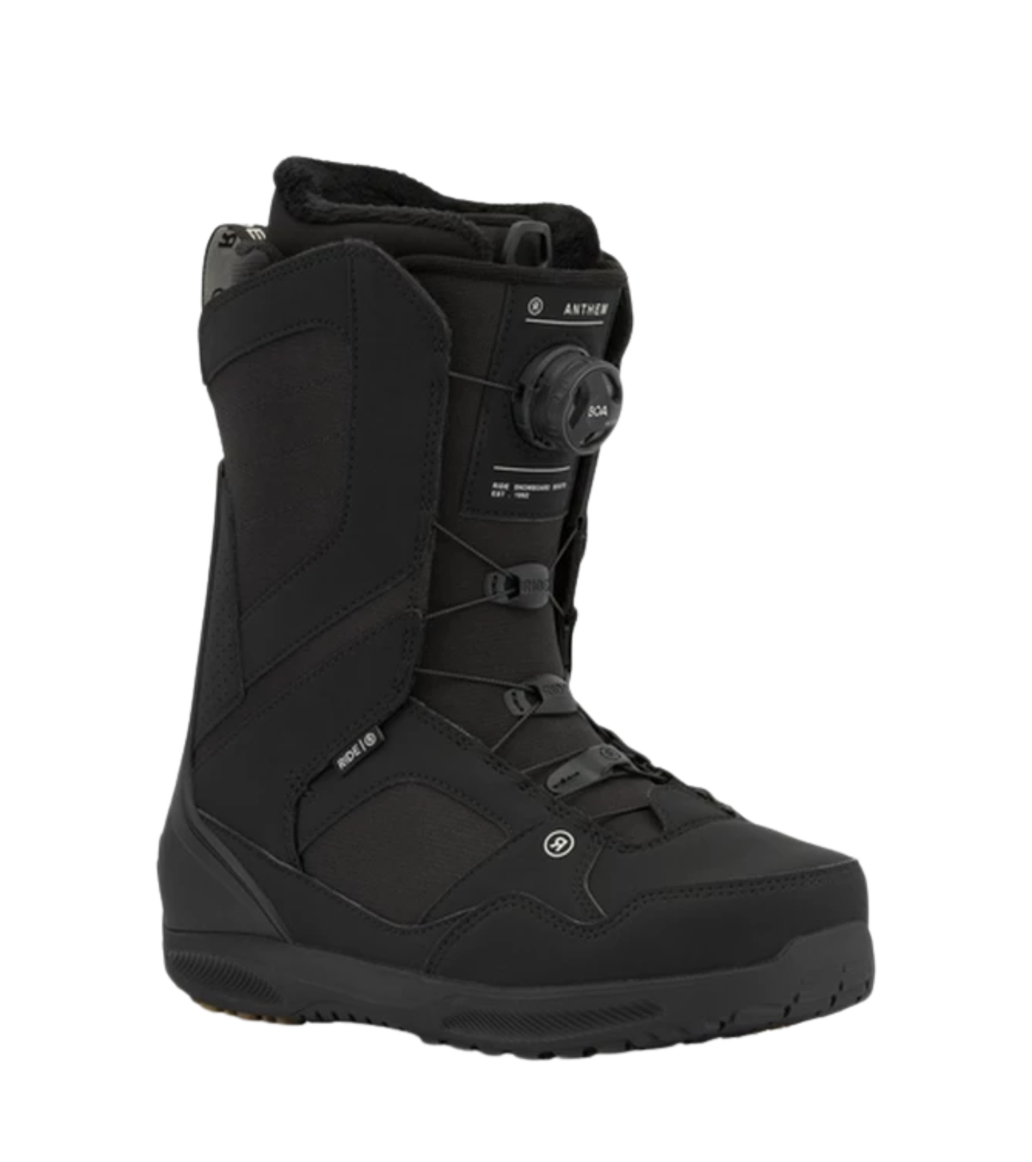 Ride Anthem Snowboard Boot