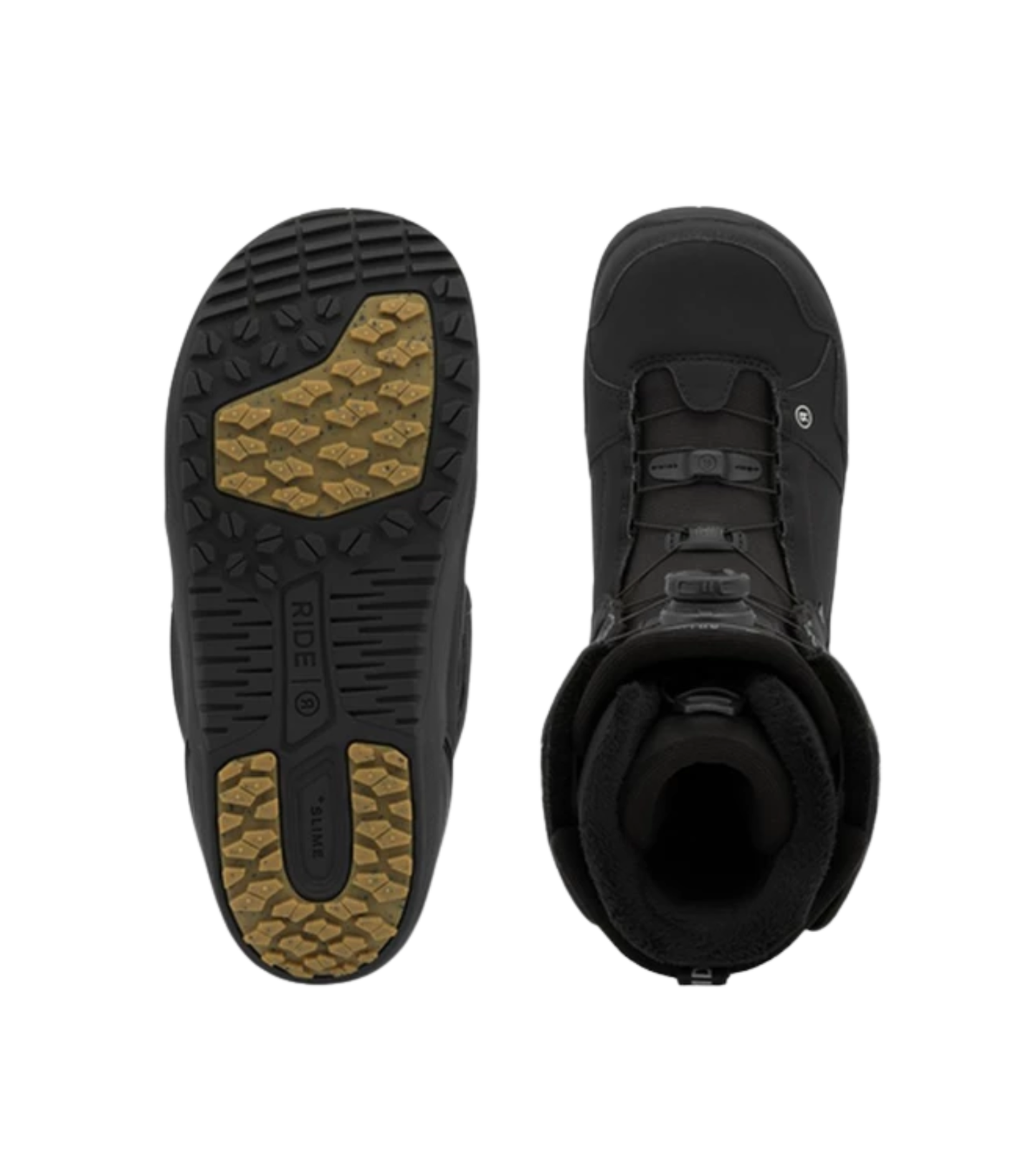 Ride Anthem Snowboard Boot