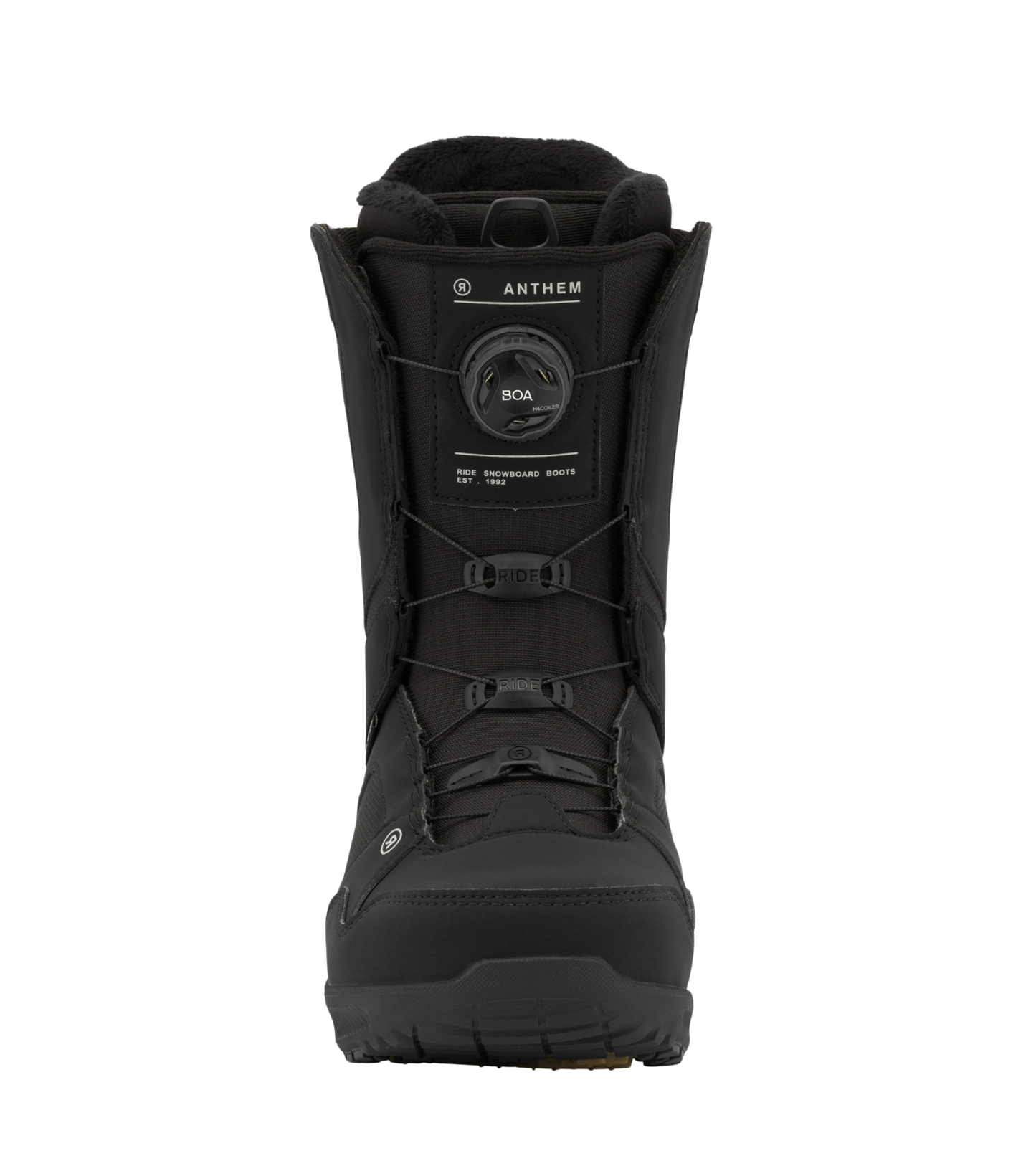 Ride Anthem Snowboard Boot