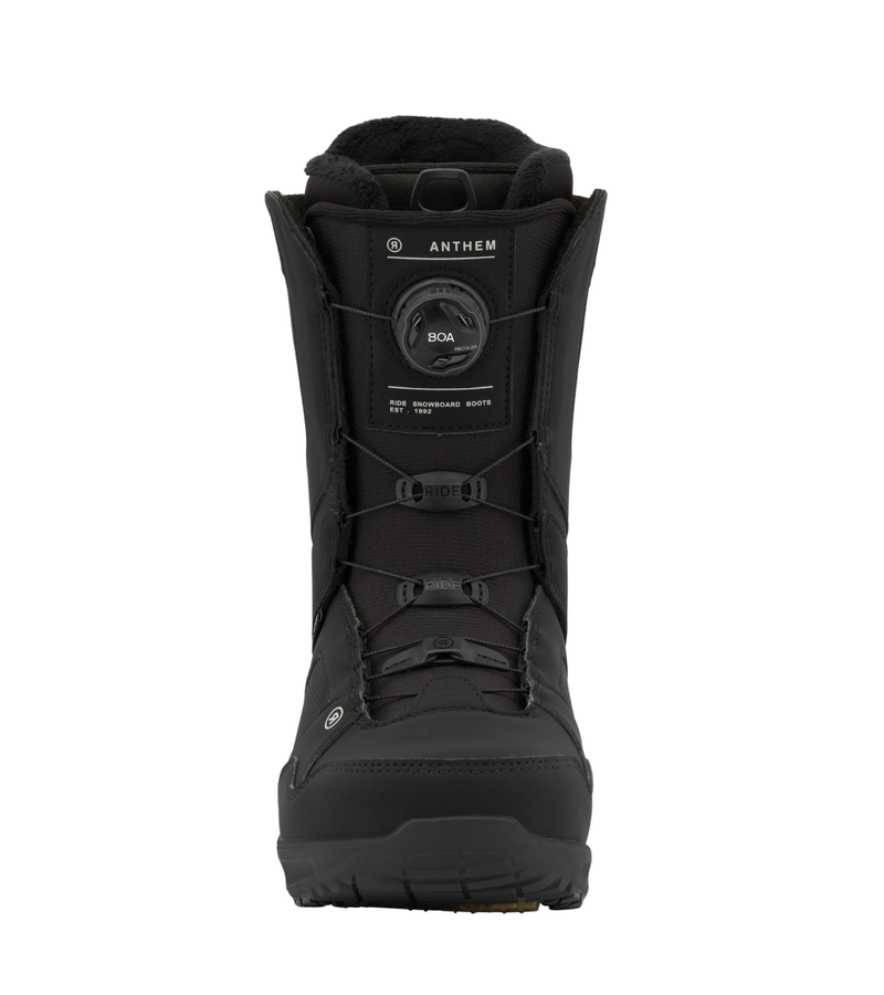 Ride Anthem Snowboard Boot