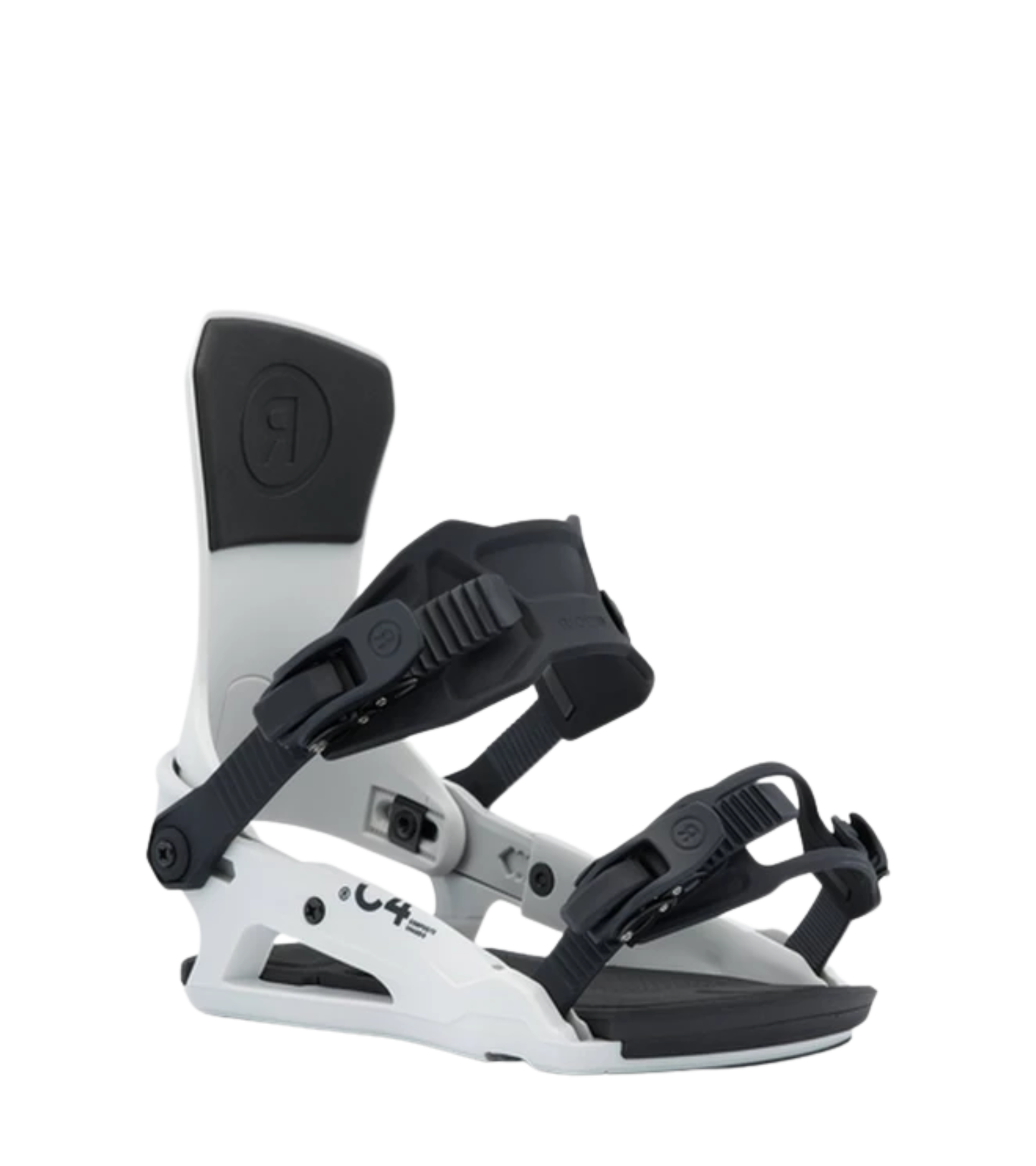 Ride C4 Snowboard Binding