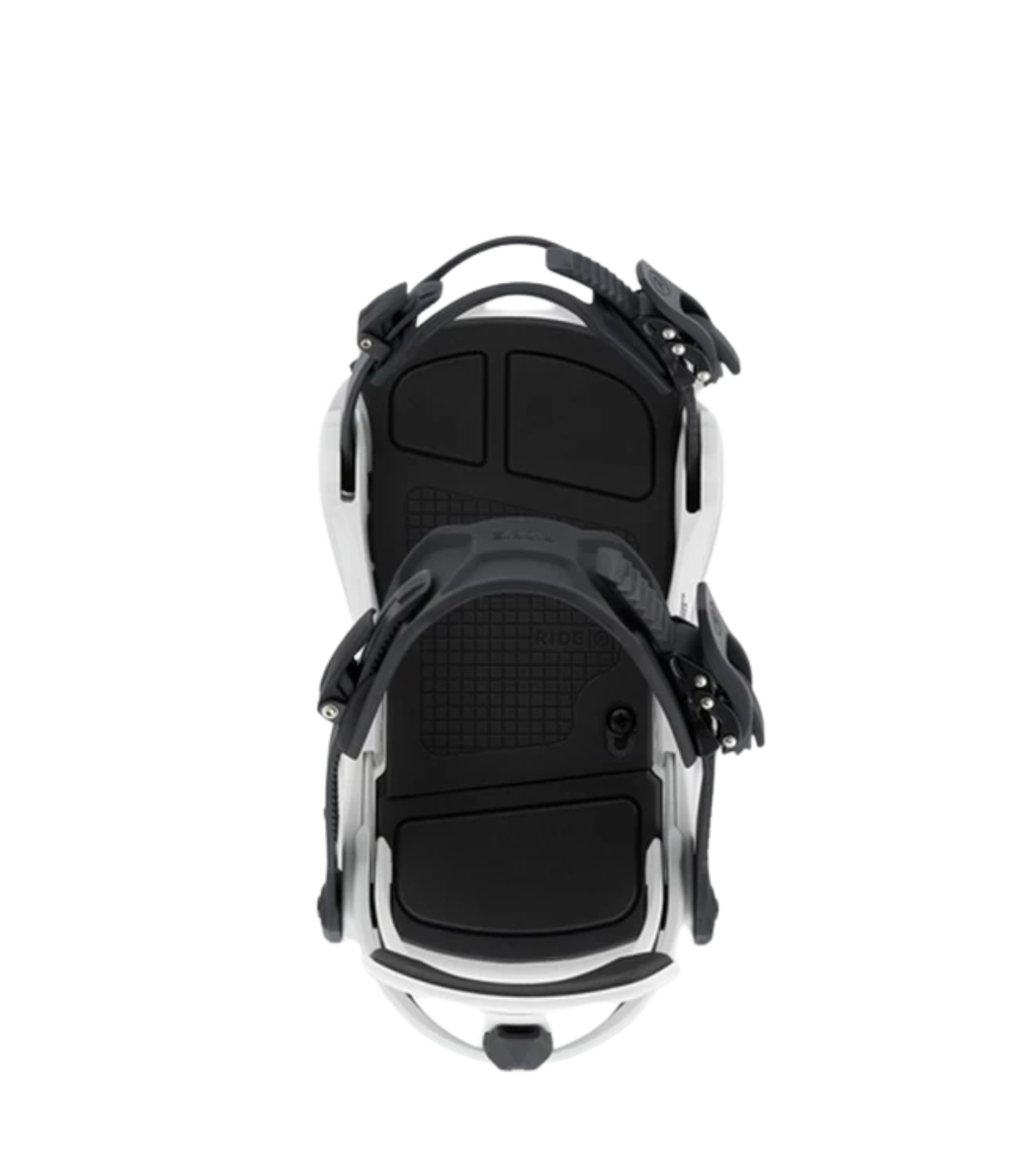 Ride C4 Snowboard Binding